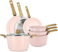 Ustensile de cuisson, revêtement antiadhésif, Sans PFAS/Sans PTFE, 6014243, 1 faitout, MENASTYL