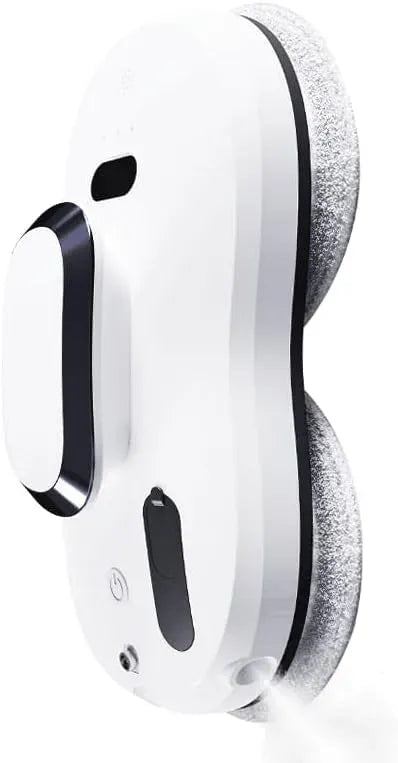 Robot, robot aspirateur laveur, 3 Modes, pour Toutes Surfaces Lisses