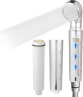 Filtre, Pommeau de douche haute pression, Adoucisseur d'eau