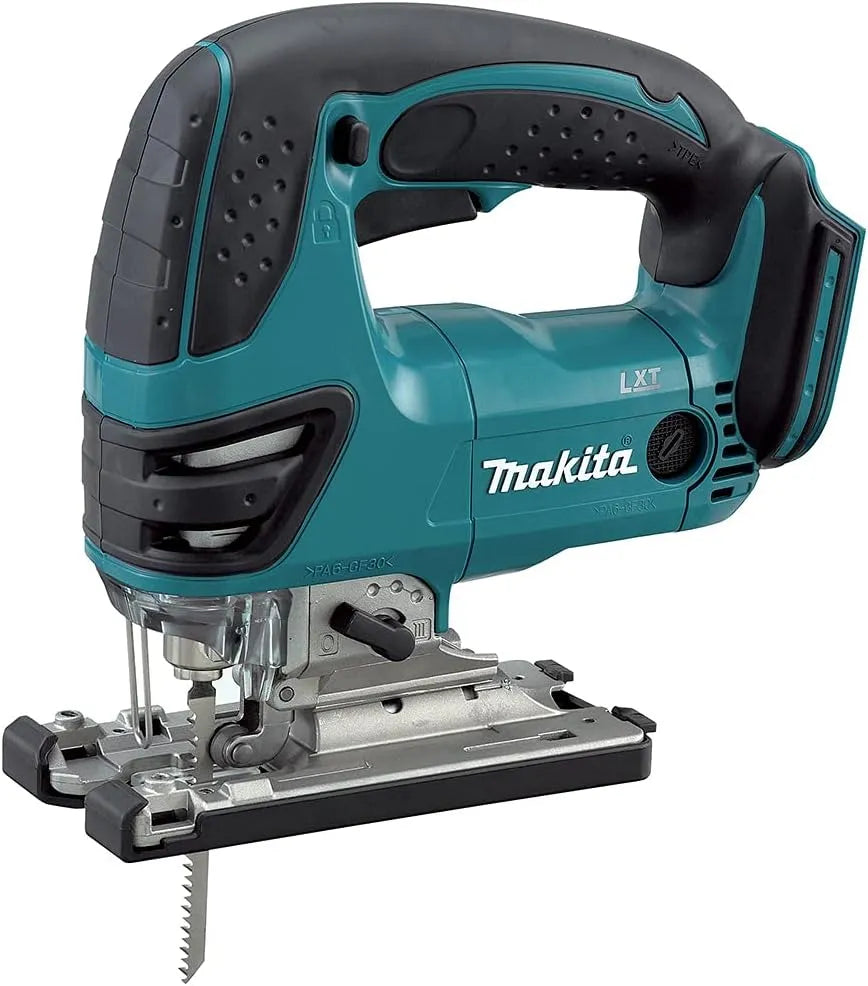 Makita DJV180Z BATTERIE, 18 V, SCIE SAUTEUSE 18V LI-ION LIVRE SANS BATTERIE