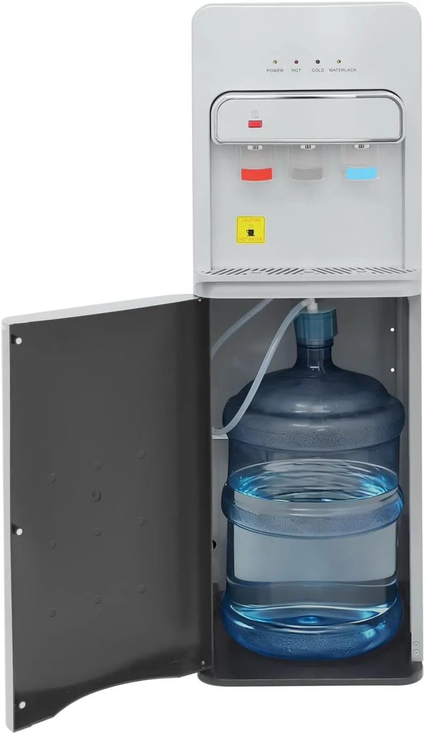 Distributeur, 550 W, décoration de salon, argenté, pour la maison