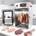 Séchoir, déshydrateur alimentaire, professionnel, restaurant, pour Biltong