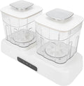 Lave-linge, portable, Mode de Nettoyage Doux de 5 Minutes, Portable et Léger pour Soutien-gorge, Pulsateur à 360°