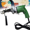 Machine de Flocage, Machine à Broder, Machine à Tapis, machine à broder électrique, 110 V, industriel