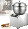 Machine à pétrir, 8 KG, pizza, acier inoxydable, pour pâte à Pizza 8KG