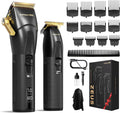 Tondeuse cheveux pour usage professionnel pour hommes, SUPRENT