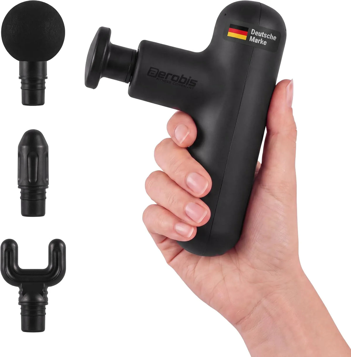 appareil de massage musculaire, pour muscles et fascias