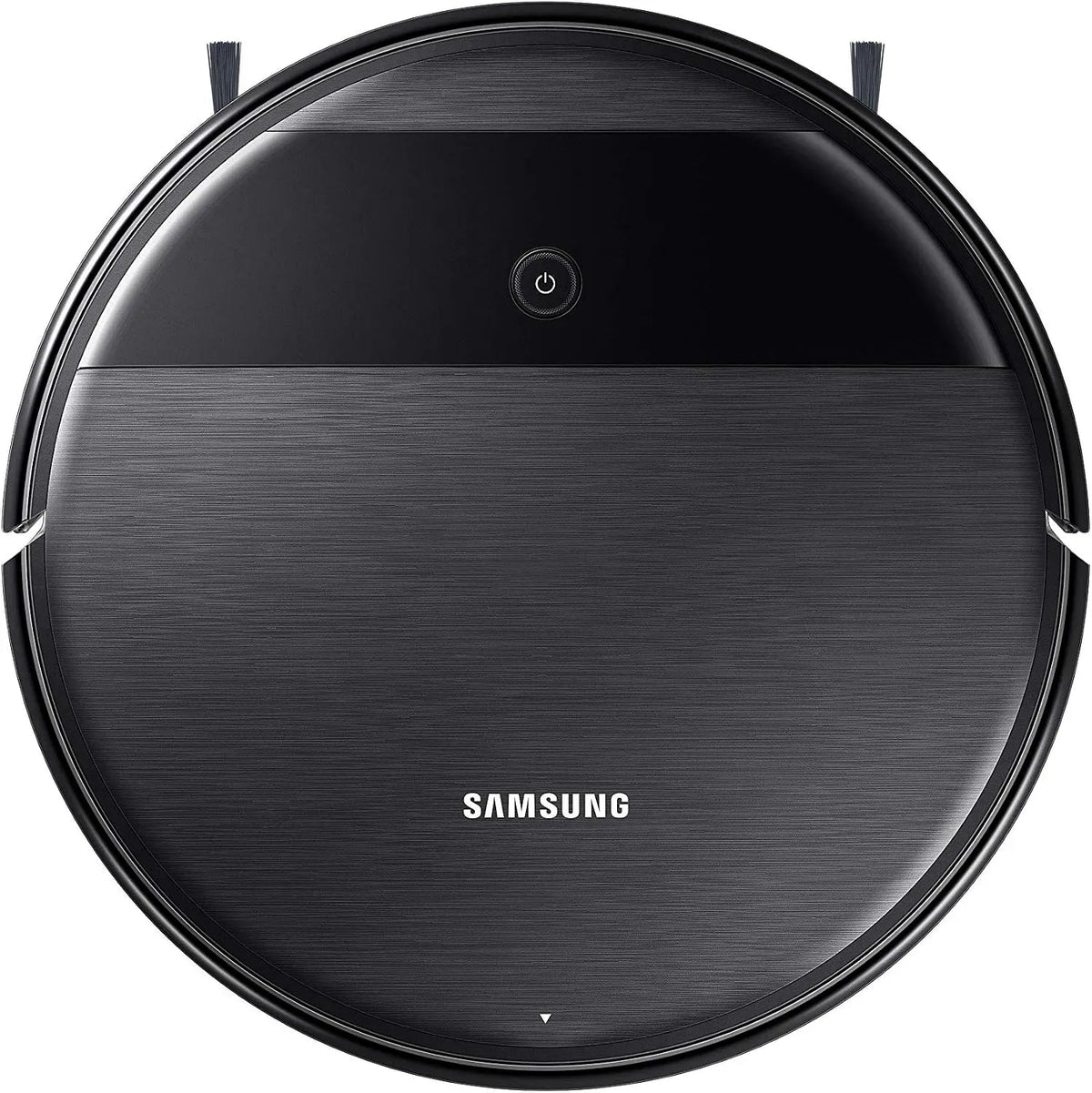 Samsung Vr05R5050Wk Aspirateur, noir, appareil électrique d'aspiration, Aspirapolvere Robot Aspira E Lava Powerbot