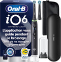 iO6 Batterie, Brosse, brosse à dents rechargeable