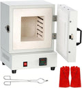 Four électrique, température maximale de 1150 ℃