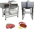 Machine À Mariner, 45 L, minuteur, pour Viande Et Légumes