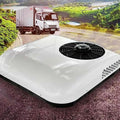 Climatiseur V/24, 12 V, camping, camping-cars, Idéal pour SUV