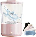Lave-linge, portable, camping, idéale pour les appartements, les dortoirs et le camping