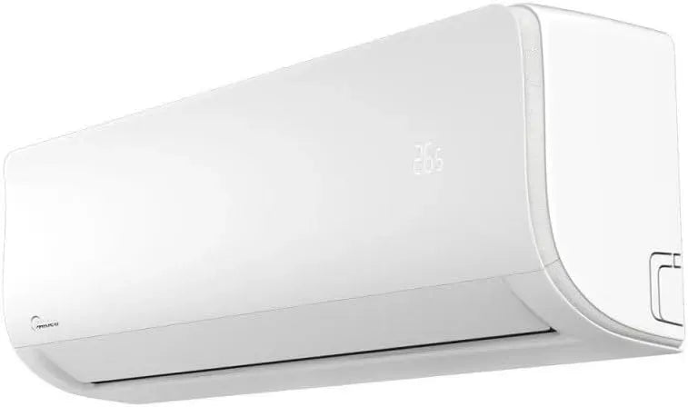 Climatiseur DSTOCK60 MSAGBU-12HRFN8, extérieur, Inverter, Compatible Midea, 3.5 kW
