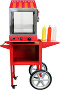 Machine à pain, 2000 W, machine à faire du pain, vapeur, professionnel, 2 zones de température, acier inoxydable, Pince & Pot à Sauce GRATUITS