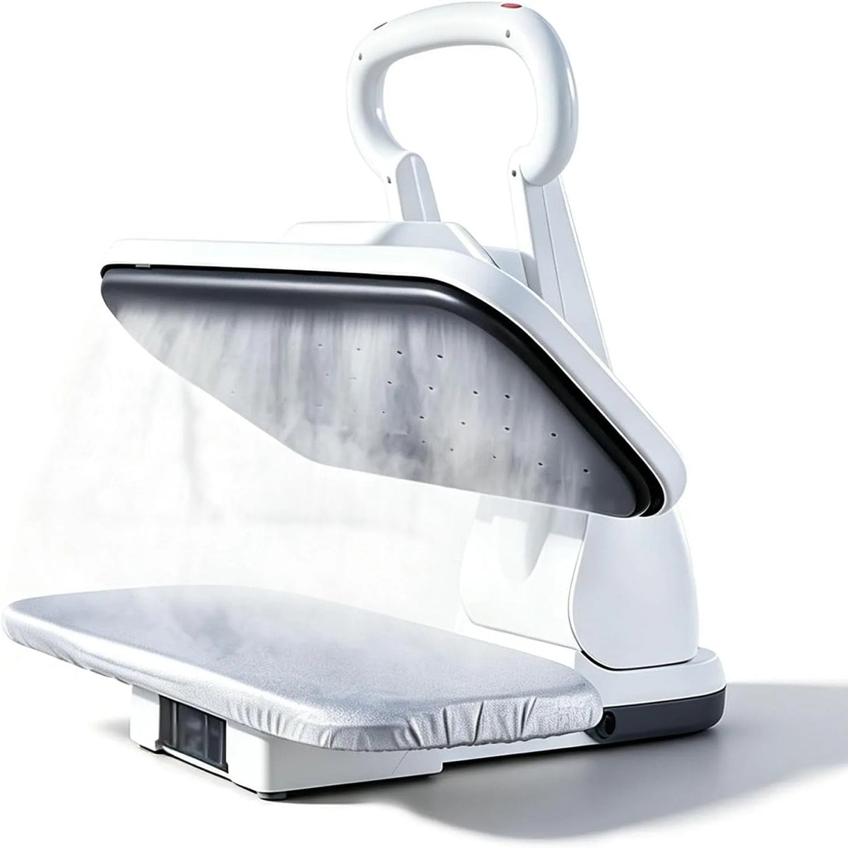 pour Vêtements, Centrale Vapeur, 5 Modes de Tissu, écran Tactile Numérique, Fonctions Vapeur et Réglages de Température Multiples