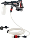 Bosch KO 18 Nettoyeur haute pression, 18 V, appareil de lavage haute pression