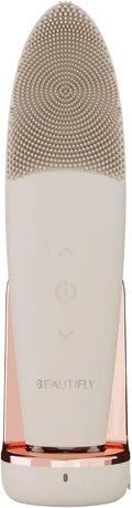 Brosse, pour le visage à induction Pour nettoyage en profondeur B