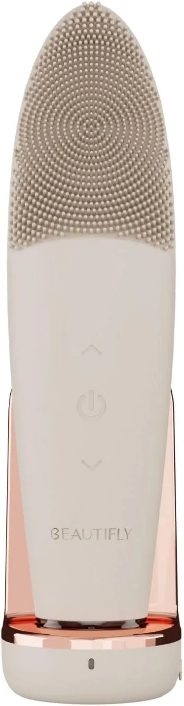 Brosse, pour le visage à induction Pour nettoyage en profondeur B