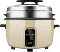 8L-1300W Cuiseur, cuiseur à riz électrique, 45 L, 300 W, 8 L, professionnel, restaurant, pour hôtels