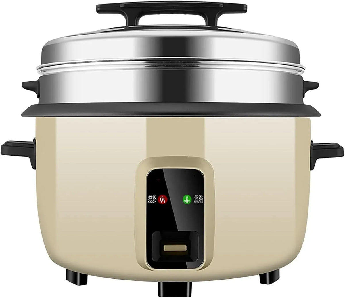 8L-1300W Cuiseur, cuiseur à riz électrique, 45 L, 300 W, 8 L, professionnel, restaurant, pour hôtels