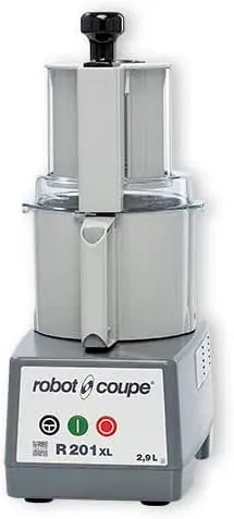 R 101 Robot, Combinés Cutter et Coupe-légumes XL