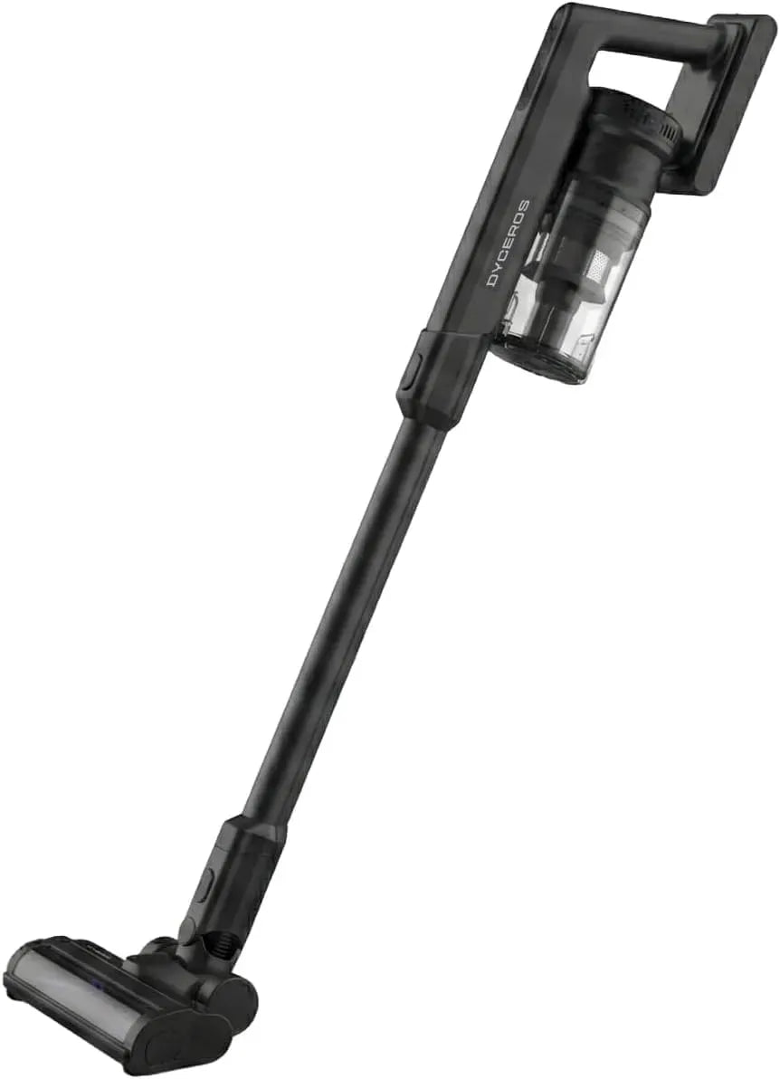 Aspirateur, 500 W, appareil électrique d'aspiration, Brosse, Aspirateur balai sans fil Dyceros 500W