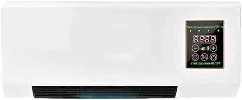 Climatiseur, portable, appareil de climatisation, Mini unité Split Murale avec Fonctions de Refroidissement et de Ventilation