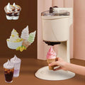 Machine à Crème, machine à glace et sorbet, professionnel, pour la Maison