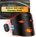 NVV03 Masque LED Visage Sans Fil