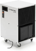Déshumidificateur, TROTEC TTK 140, Taille recommandée de la pièce jusqu'à m²/350m³, 40 l/jour