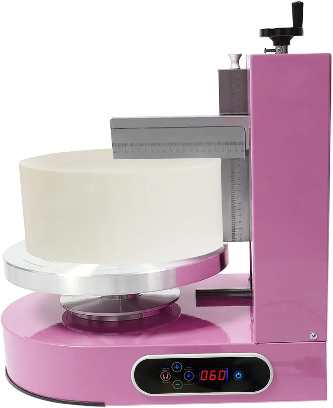 machine de remplissage, Machine automatique de revêtement de décoration de gâteaux