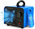 Purificateur d'air, portable, minuteur, industriel, professionnel