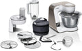 Bosch MUM5XW20 Robot, Résultats parfaits
