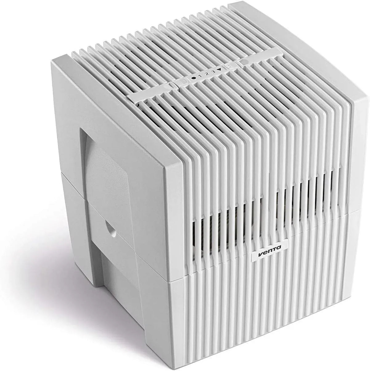 LW25 Humidificateur, 40 m, blanc, pour pièces jusqu'à 40m²