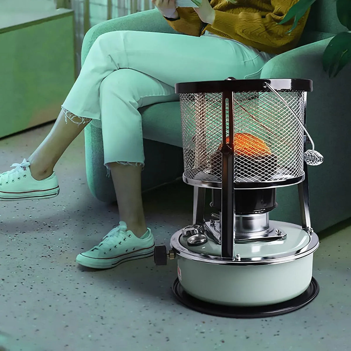 Ustensile de cuisson, portable, ustensile de cuisine