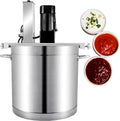 size_name-20L Machine de cuisson, 40 L, 20 L, professionnel, pour confiture