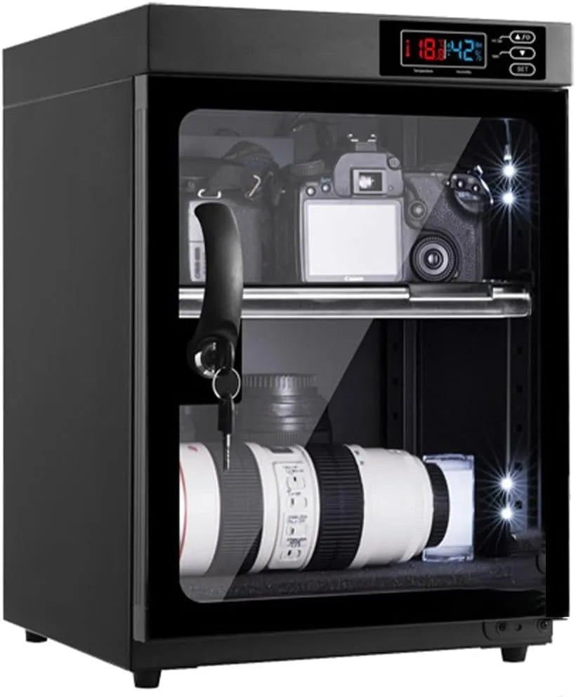 Armoire, 30 L, professionnel, 2 Niveaux, Appareil