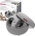 FM 120 Appareil, fonction chauffante, pour les pieds 2 en 1 et tabouret moderne