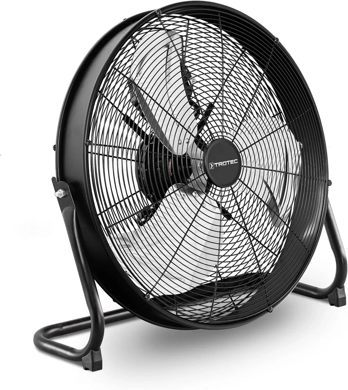 Ventilateur, 50 cm, TROTEC TVM 20, 3 vitesses, Puissance de 1 watts, Diamètre des pales 50 cm