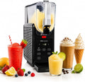 Machine à granités, 2,8 L, 500 W, 6 programmes, bois