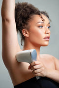 appareil d'épilation IPL, Épilateur, Capteur, appareil d'épilation électrique pour femme