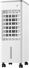 Climatiseur en1, 9 L, portable, minuteur, grand réservoir