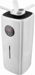 Humidificateur, Prise, 21 L, 2000 Ml/h, industriel, pour un Usage