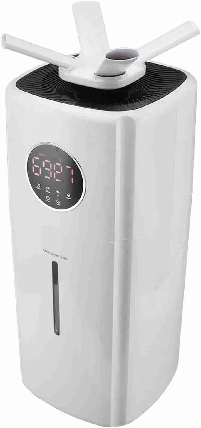 Humidificateur, Prise, 21 L, 2000 Ml/h, industriel, pour un Usage