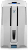 De'Longhi DD233P 30L/jour Déshumidificateur, appareil déshumidificateur, écran numérique