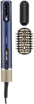 AS6550E 2 unités, Sèche-cheveux Bleu marine 1500 W, 1 unité