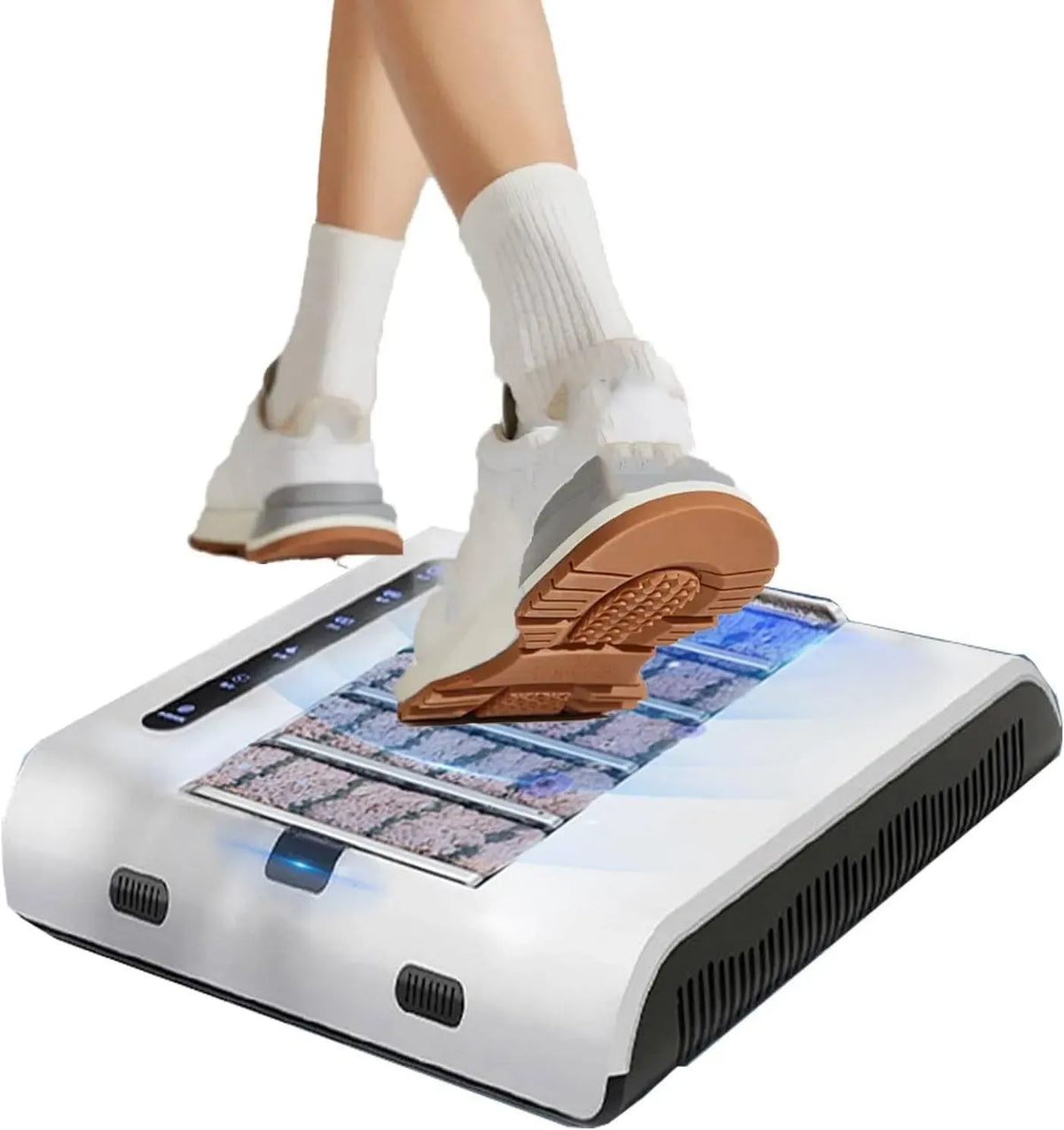Machine de nettoyage, nettoyeur, machine électrique de nettoyage de chaussures, pour la maison et le bureau