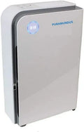 Purificateur d'air, Puramundus AP3001 H13, 5 Ioniseur UV désinfectant virus