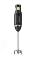 Blender, 250 W, 230 V, HENDI, écran LCD, acier inoxydable, lames en forme de croix en inox avec couche en titane, ø71x, 444mm, ABS